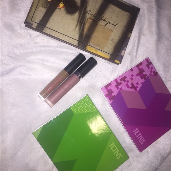 Makeup bundle - Picture 6 of 6